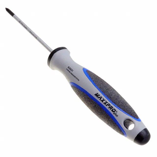 9T 63031 Knipex Tools LP  Screw and Nut Drivers